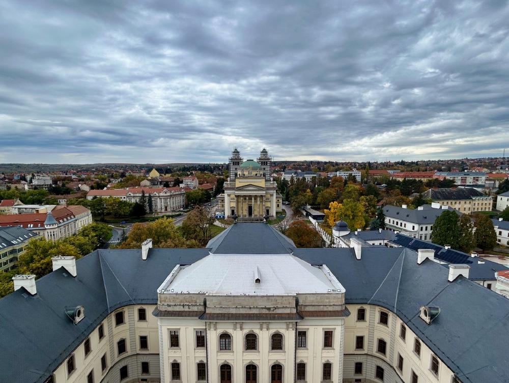 Eger