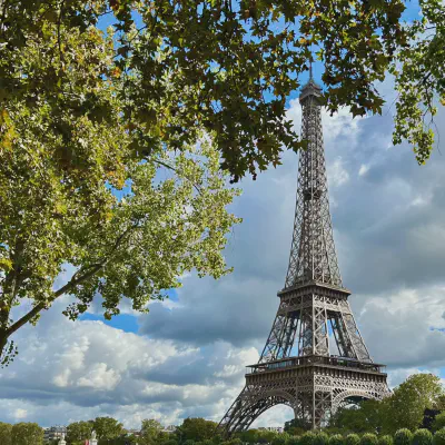 Eiffel torony