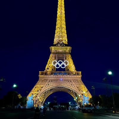 Eiffel torony
