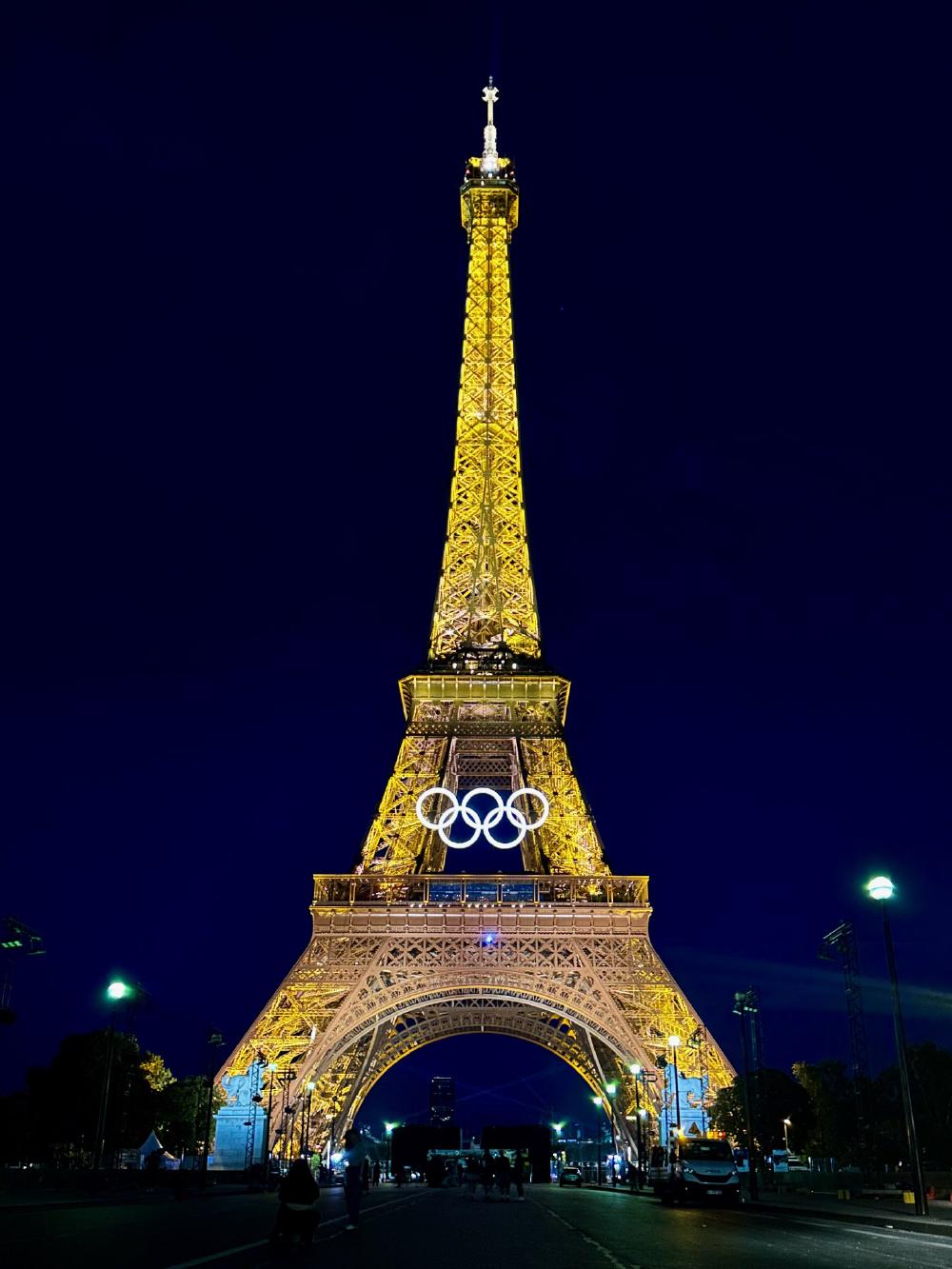 Eiffel torony