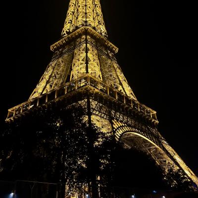 Eiffel torony