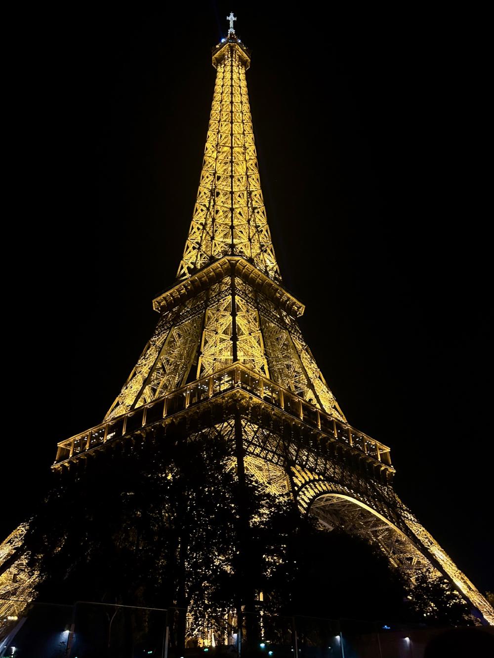 Eiffel torony