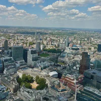 London
