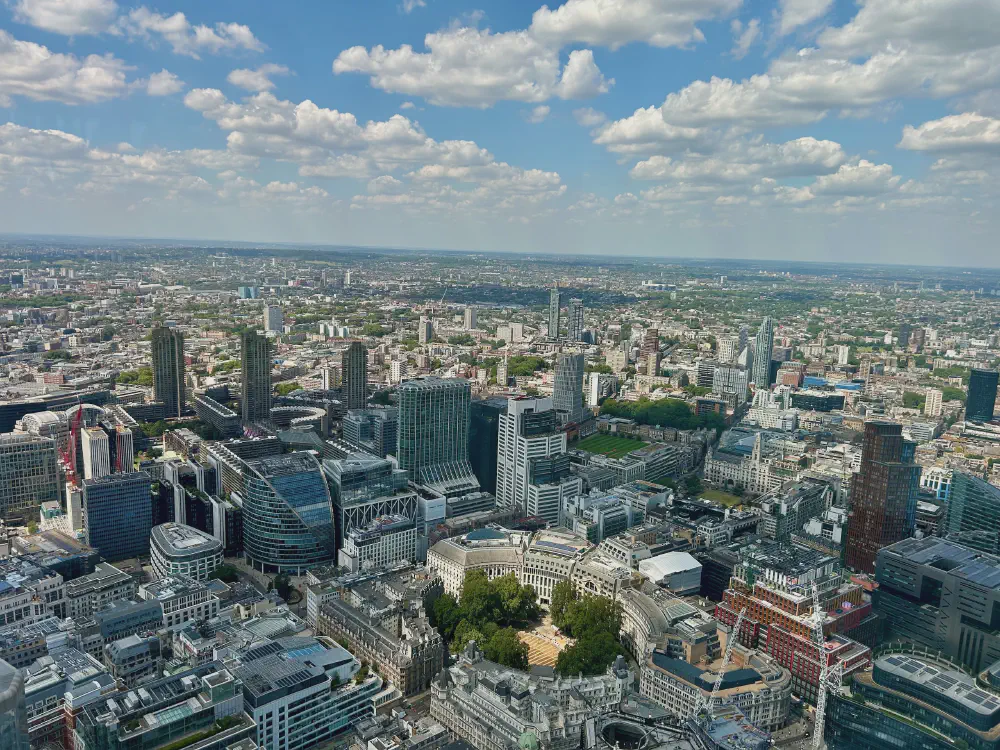London