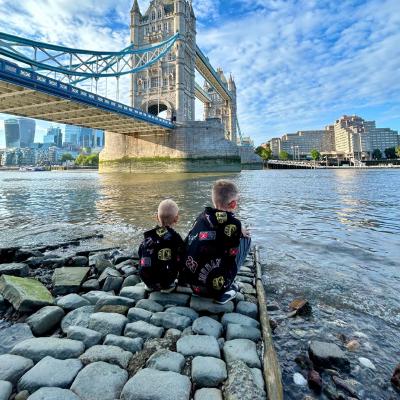 Tower Bridge