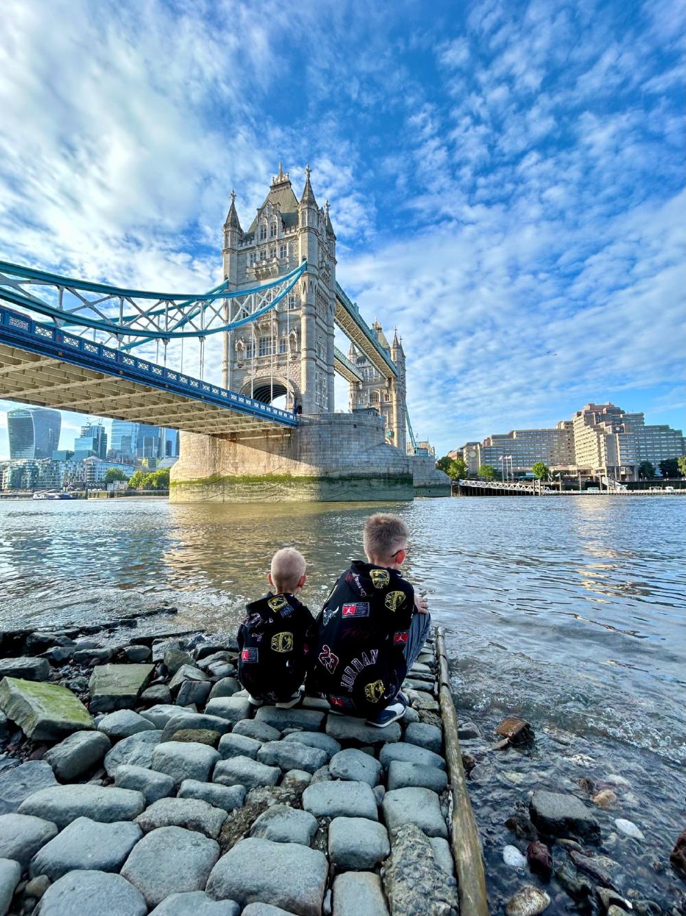 Tower Bridge